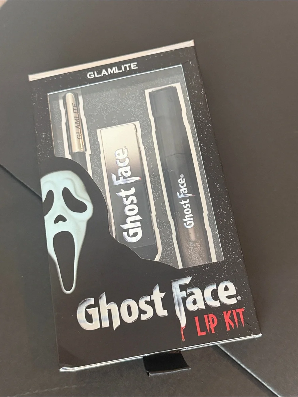 Glamlite rare discontinued